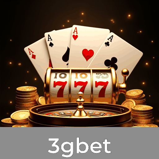 Aproveite as Ofertas Exclusivas e Bônus no 3gbet Casino Online