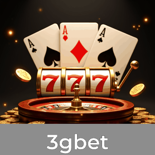 3gbet.com - Aposte e Ganhe com Cassino Online e Mais - 3gbet